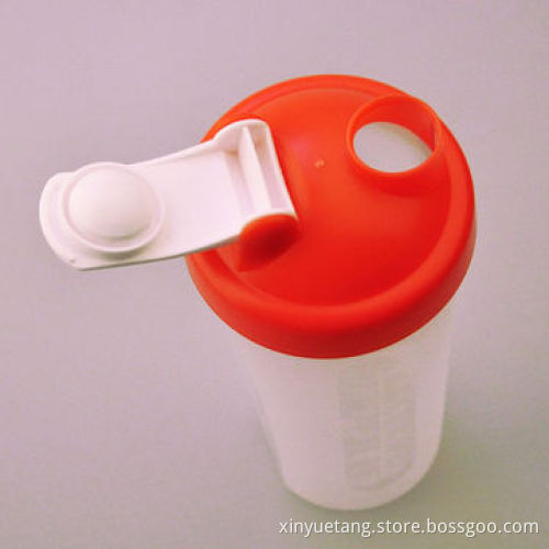 Spider Shaker Bottle, BPA Free, Unique Design, Logo Imprint, Customized Color/Smartshaker Slim Shake